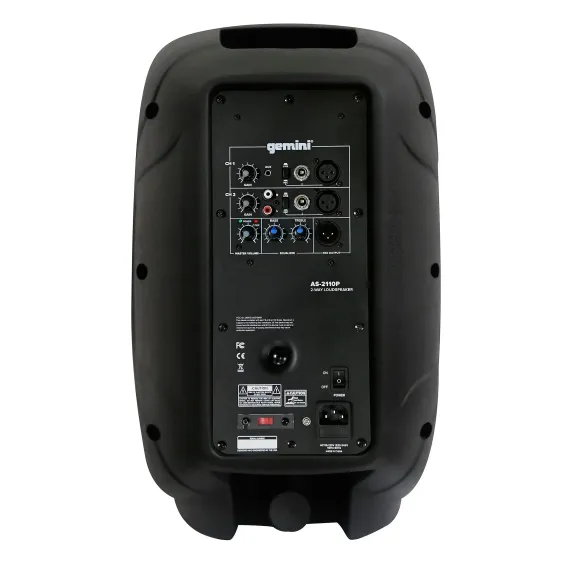 Gemini AS-2110P