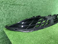 Решетка переднего бампера Geely Atlas 2 (23-нв)