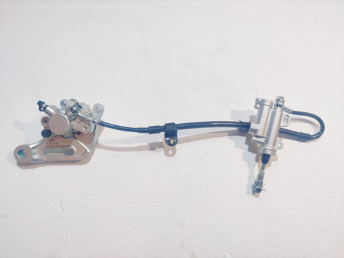 Гидравлика задняя мотоцикл KAYO K1 250 MX