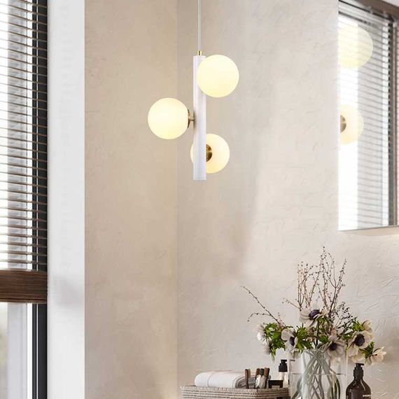 Подвесная люстра Imperium Loft Hakon 101659-26