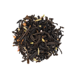 Чёрный чай с добавками