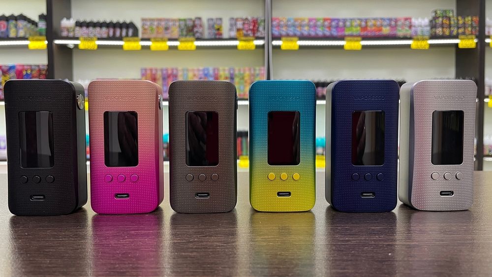 Vaporesso GEN 200