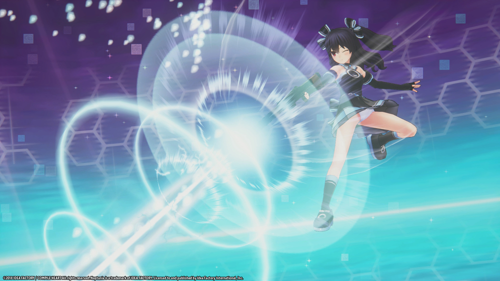 Megadimension Neptunia VIIR (для ПК, цифровой код доступа)