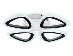 Потолочная светодиодная люстра Ambrella Light Original FA4482