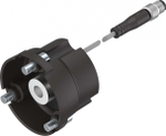 Датчик положения Festo SRBS-Q12-16-E270-EP-1-S-M8