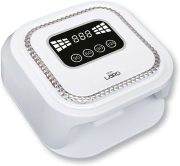 Лампа для сушки геля и гель лака LN-01 Laro