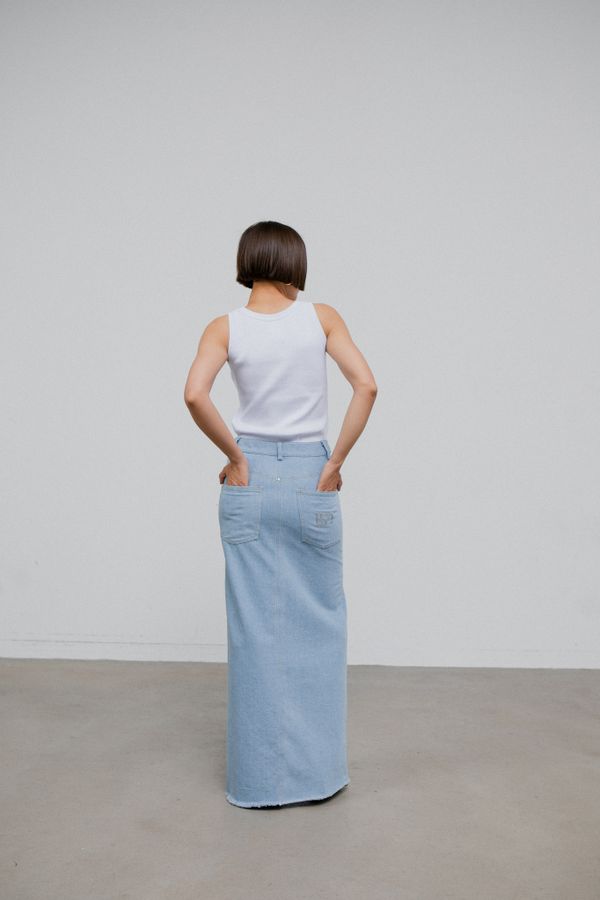 Майка борцовка