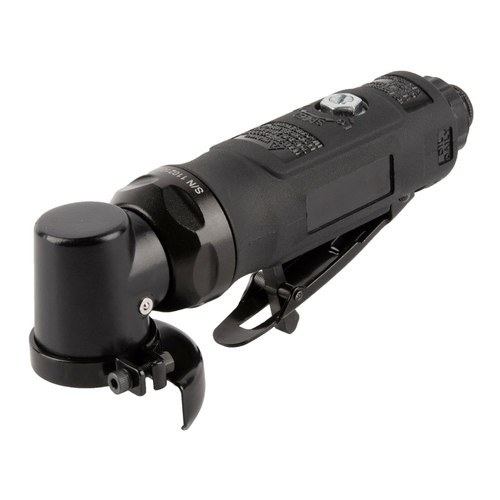 WDK-25110 Пневматическая углошлифовальная машина, 15000 об/мин