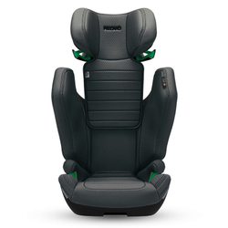 Автокресло Recaro Axion 1 Gallant Grey, темно-серый