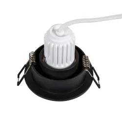 Точечный встраиваемый светильник Arte Lamp ACT MINI