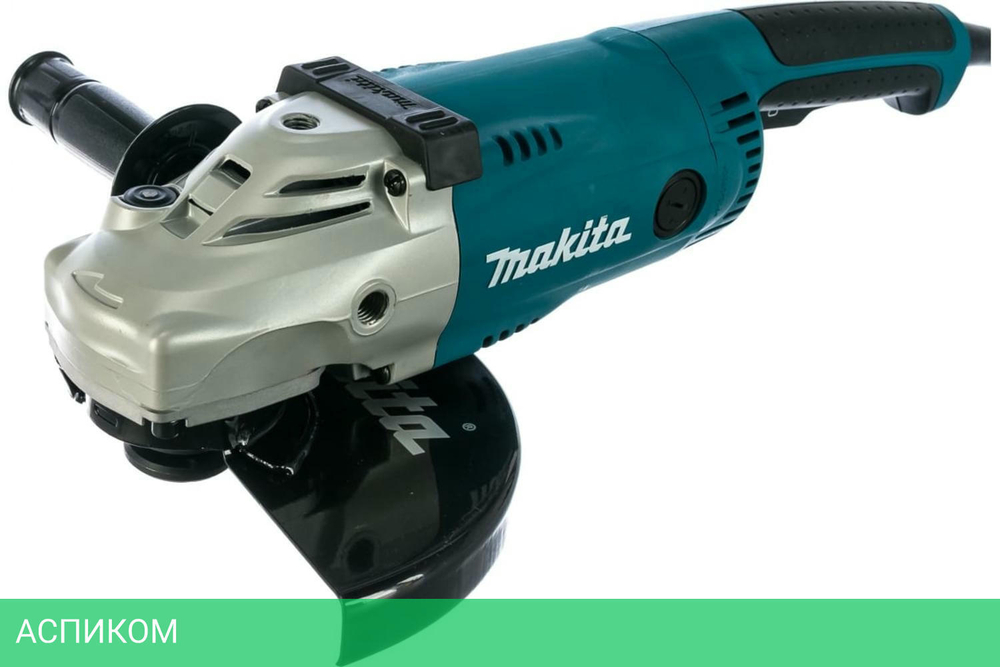 Угловая шлифмашина Makita GA9020