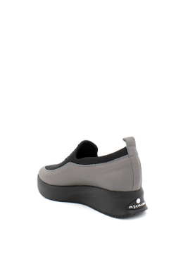 Слипоны женские Ascalini R13210b