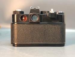 Зенит TTL+ Helios 44m