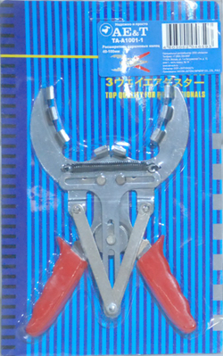 Расширитель поршневых колец  40-100мм TA-A1001-1 AE&T