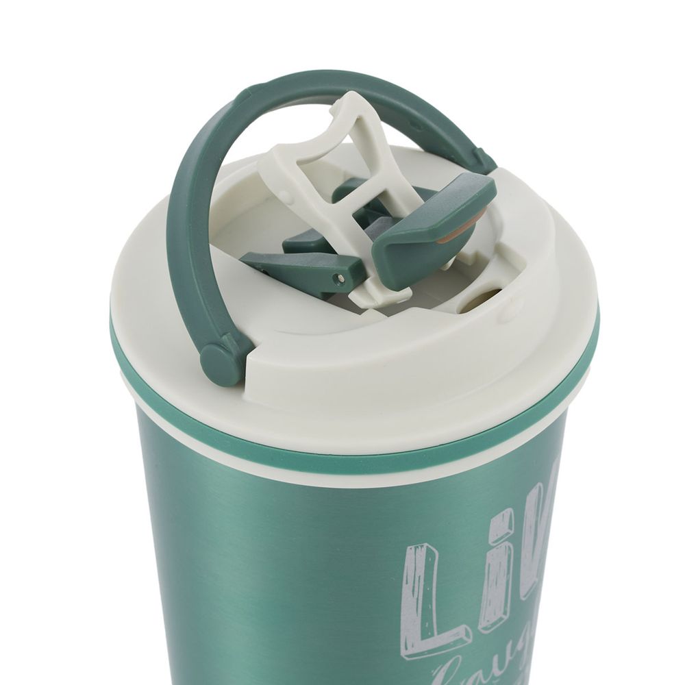 Термокружка вакуумная Gipfel Megapolis 52285 500 мл