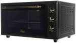 Мини-печь OASIS M-50CBL