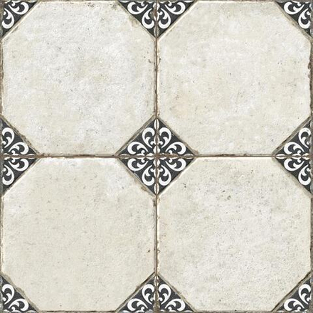 Peronda Fs Field Black Lt 45.2x45.2