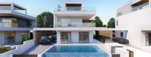 Pelagos Beachfront Villas - Villa No. 51