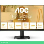 Монитор AOC U27B3CF