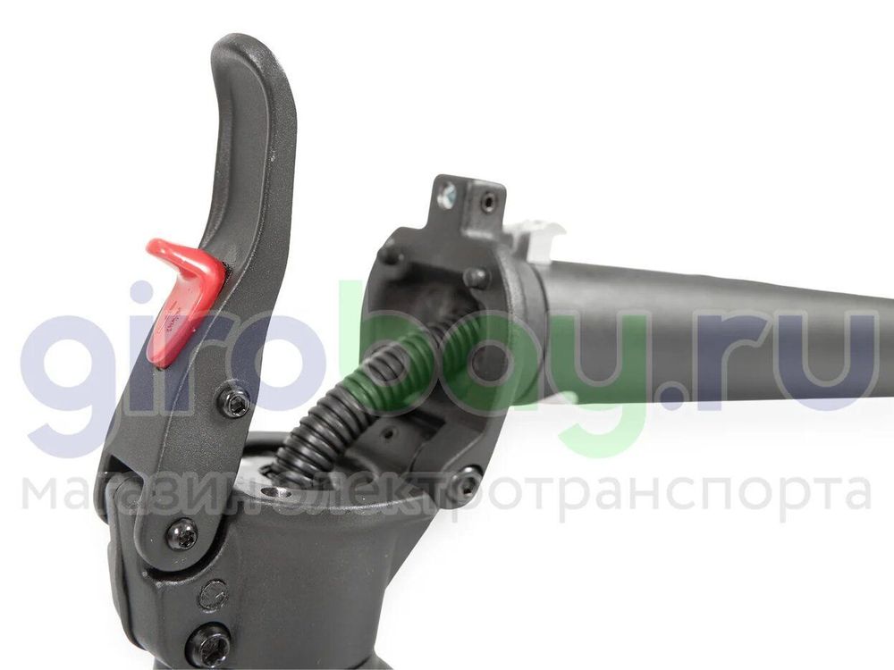 Электросамокат Halten Flash фото 9 Электросамокат Halten Flash фото 9 фото №11