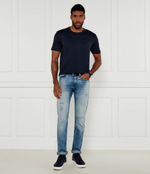 Футболка Dozy HUGO - графитовый(50480434)