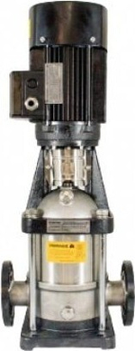 Насос вертикальный многоступенчатый UNIPUMP MVH 12- 9 63835