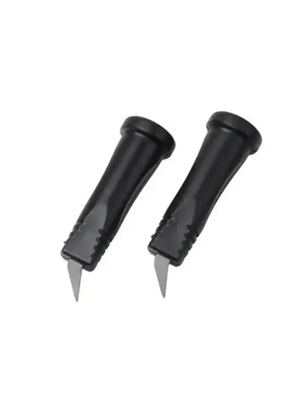 Штырёк лыжероллерный SkiGo PRO 10 мм