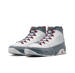 Мужские кроссовки Air Jordan 9 Retro 'Fire Red' CT8019-162