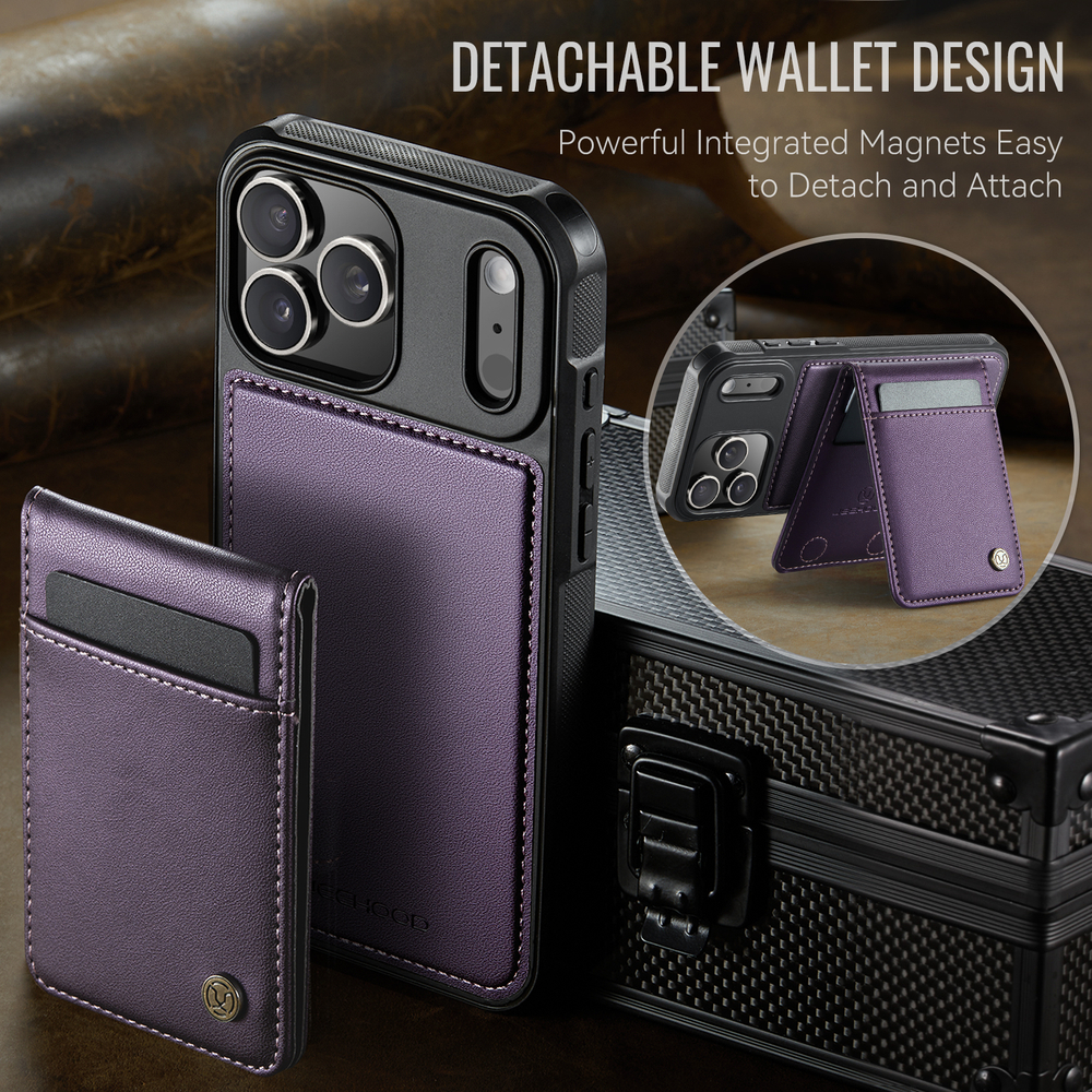 Чехол CaseMe British-Style iPhone 17 Pro Max