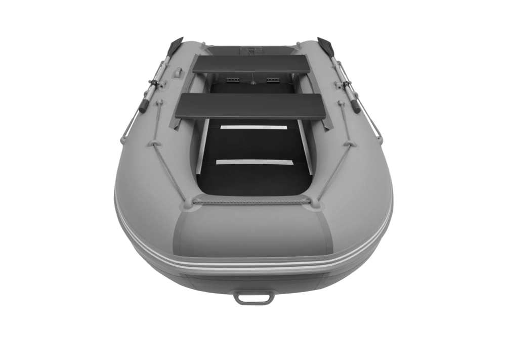 Моторная лодка ПВХ Hunter Keel 3500