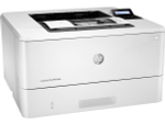 Принтер лазерный черно-белый HP LaserJet Pro M404dw