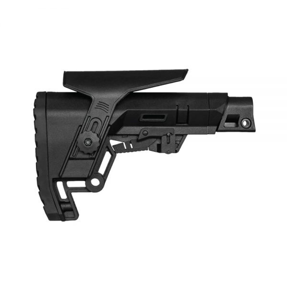 Телескопический приклад BIOnic c трубой приклада «треугольник»