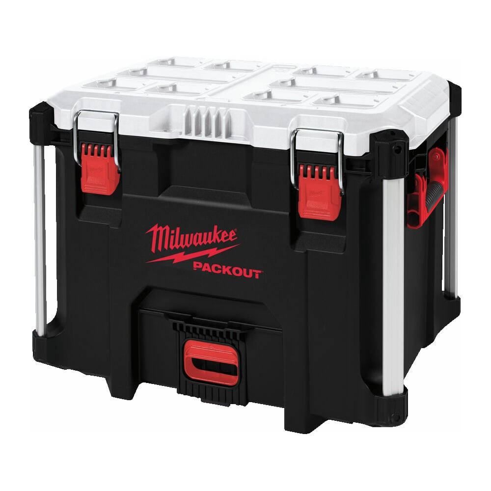 Кейс-термосумка Milwaukee PACKOUT XL 4932478648