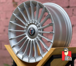 Комплект дисков Alpina 16x7 et35 4x98