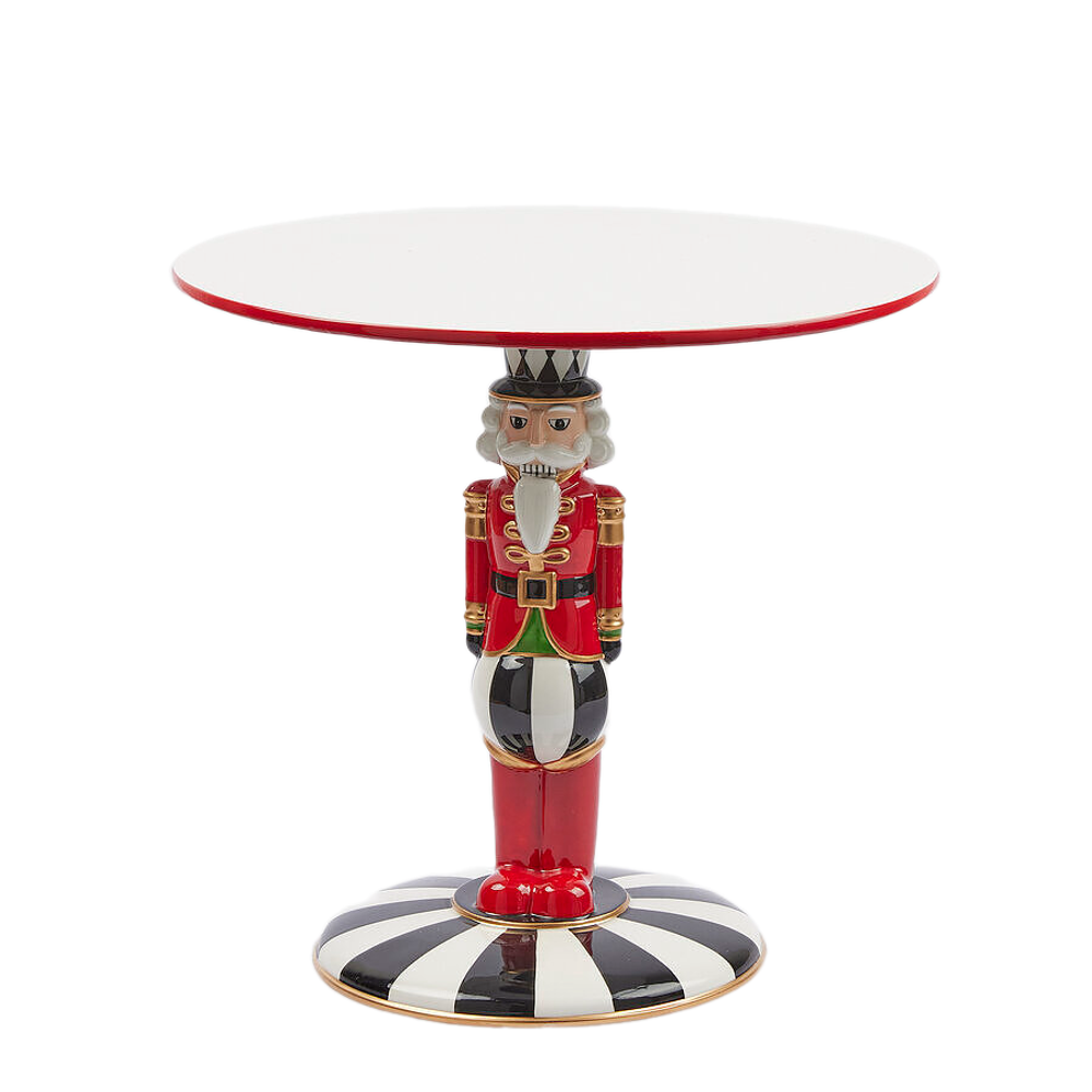 Блюдо Щелкунчик 35 см