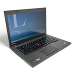 ThinkPad T450