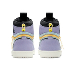 Кроссовки Air Jordan 1 High Switch Purple Pulse