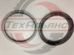 Сальник коленвала передний 8973297800 ISUZU