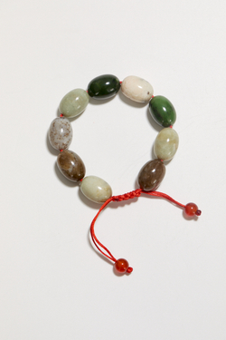 Браслет из нефрита SOURCE