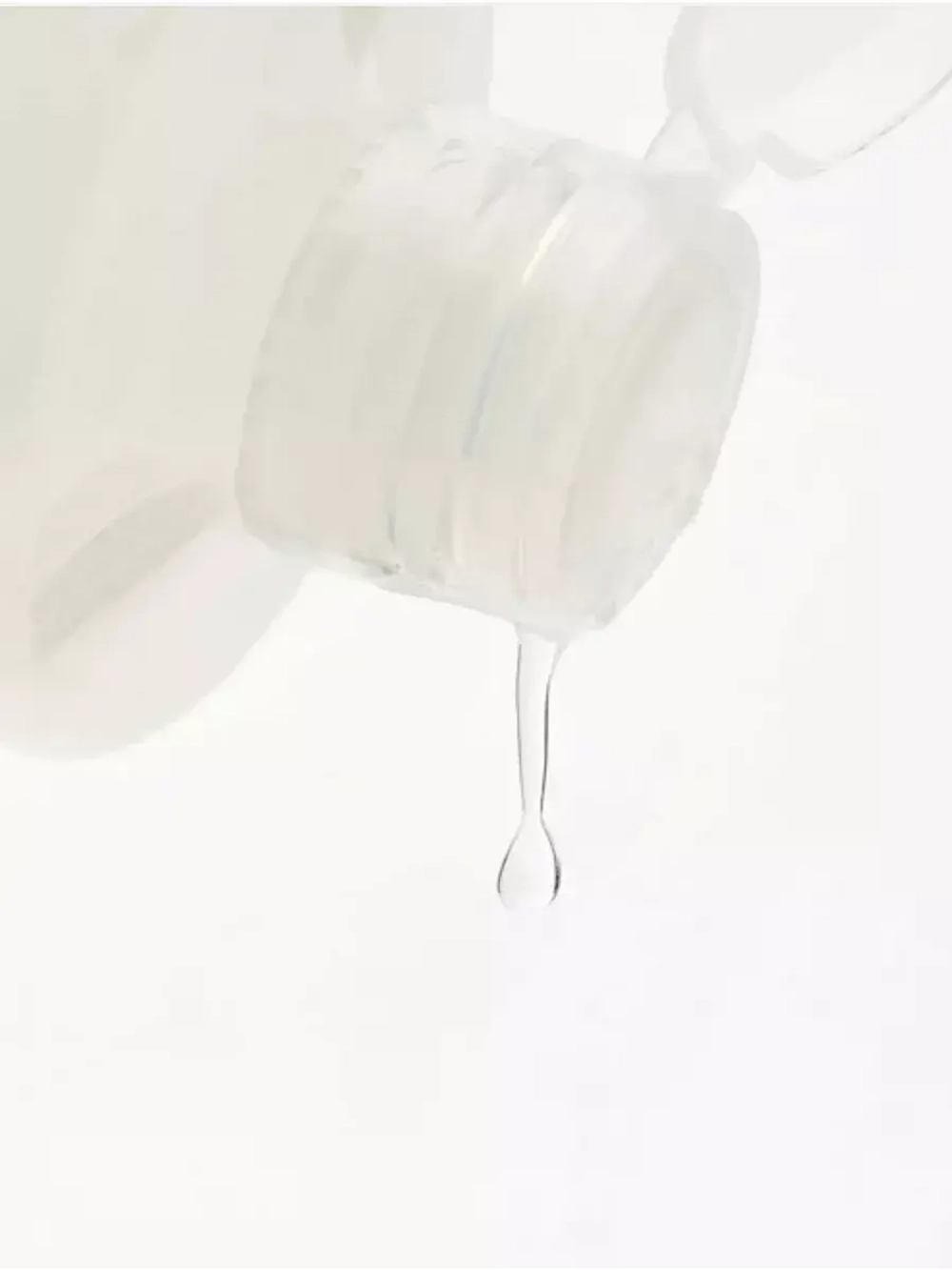 Очищающая вода