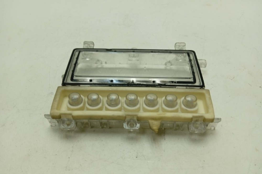 FLS105L кт164 Панель кнопок для стиральной машины Ardo FLS105L б/у
