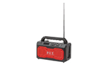 Аккумуляторное bluetooth-радио PJS20H-10A SOLO