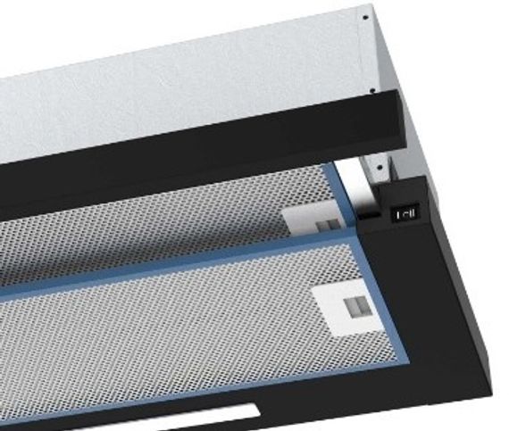 Вытяжка Korting KHP 6512 N