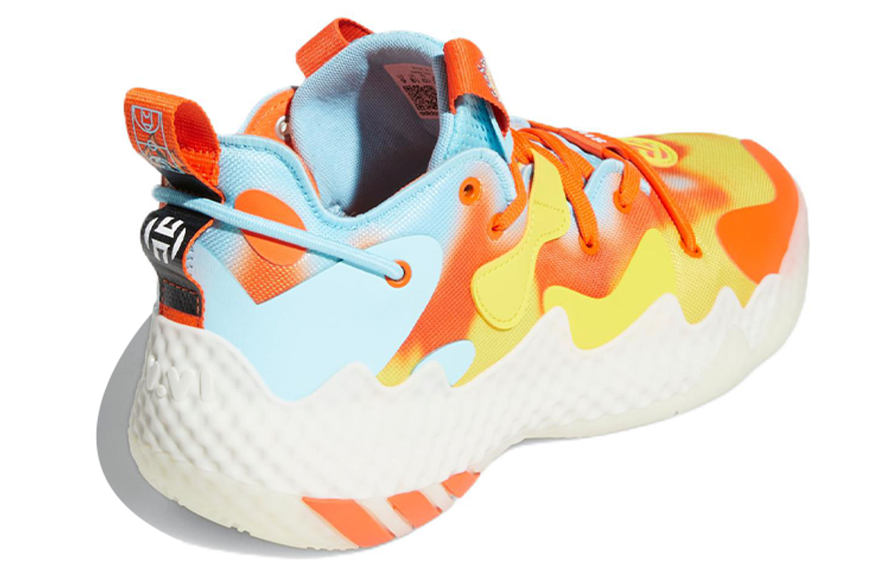 Кроссовки Adidas Harden Vol.6 6