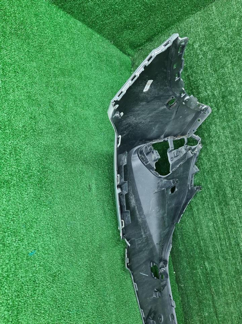 Бампер передний Geely Coolray (2019-2023)