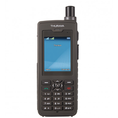 Thuraya XT-PRO DUAL V2 — спутниковый и GSM-телефон