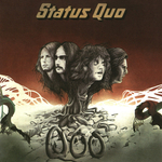 Status Quo / Quo (LP)