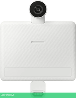 Монитор Samsung M8 S32DM801UIXCI белый