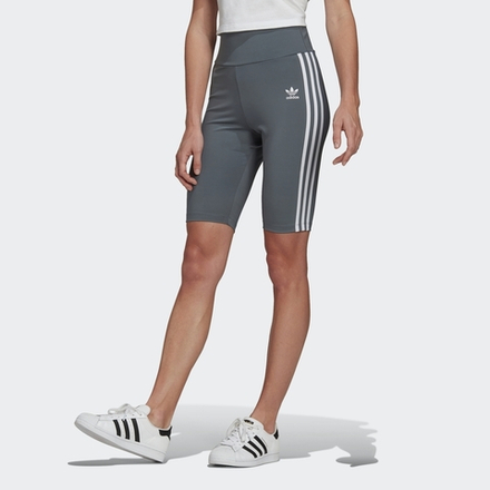 Леггинсы женские adidas Originals HW SHORT TIGHTS
