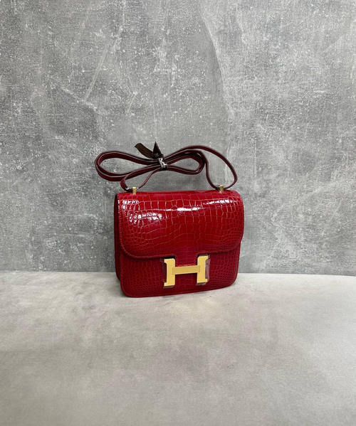 Сумка Hermes Constance